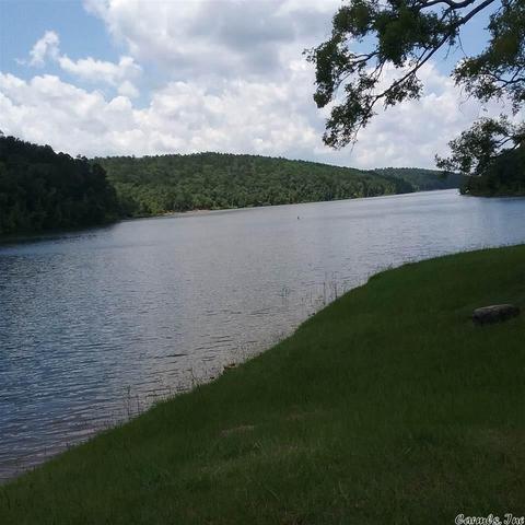tbd Funderburk Rd, Murfreesboro, AR 71958 photo 7