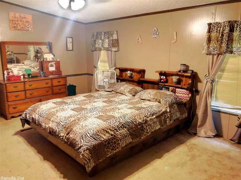 7502 Hyla Dr, Pine Bluff, AR 71603 photo 8