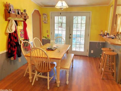 7502 Hyla Dr, Pine Bluff, AR 71603 photo 5