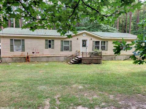 7502 Hyla Dr, Pine Bluff, AR 71603 photo 1