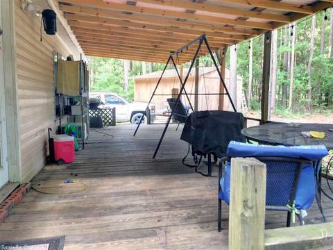 7502 Hyla Dr, Pine Bluff, AR 71603 photo 13