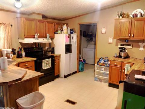 7502 Hyla Dr, Pine Bluff, AR 71603 photo 4