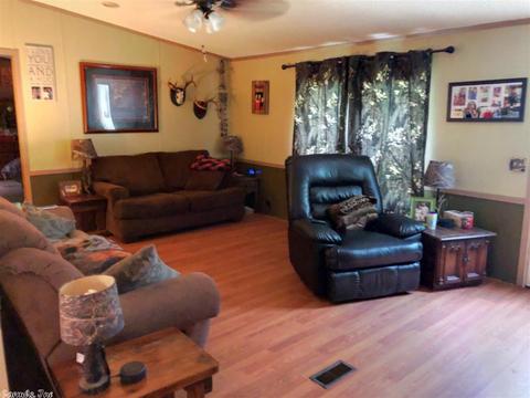 7502 Hyla Dr, Pine Bluff, AR 71603 photo 2