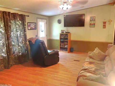 7502 Hyla Dr, Pine Bluff, AR 71603 photo 3