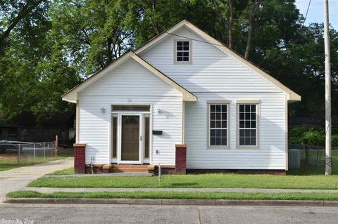 1810 E 8th Ave, Pine Bluff, AR 71601 photo 1