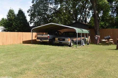 1810 E 8th Ave, Pine Bluff, AR 71601 photo 6