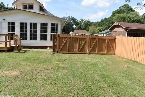 1810 E 8th Ave, Pine Bluff, AR 71601 photo 5