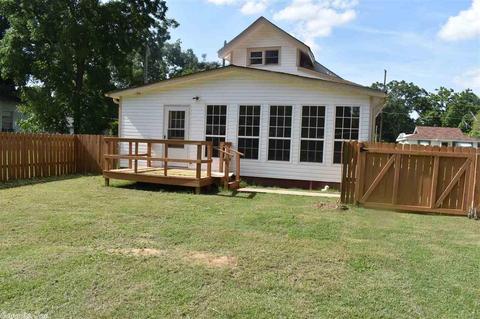 1810 E 8th Ave, Pine Bluff, AR 71601 photo 4