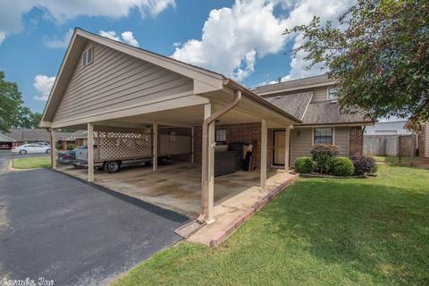 21 Dark Frst, Benton, AR 72019 photo 1