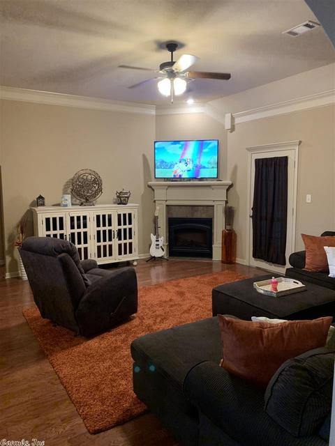 12 Ponds Edge Ln, Alexander, AR 72002 photo 8
