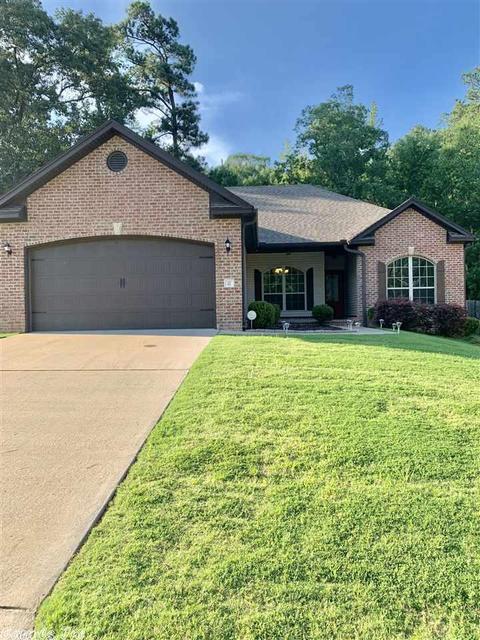 12 Ponds Edge Ln, Alexander, AR 72002 photo 1