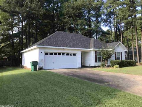 51 Timber Ln, Cabot, AR 72023 photo 3