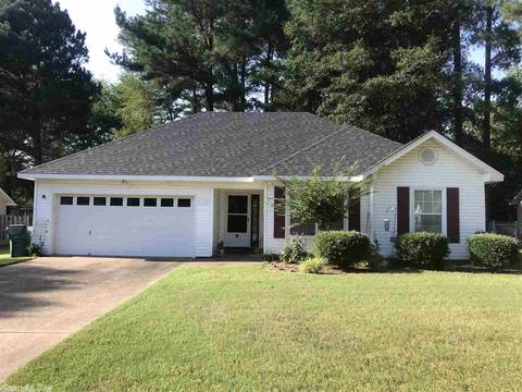 51 Timber Ln, Cabot, AR 72023 photo 1