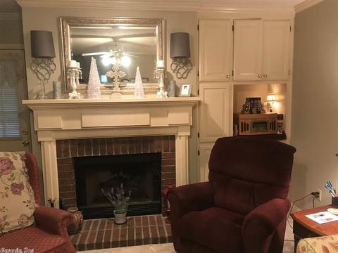 51 Timber Ln, Cabot, AR 72023 photo 11