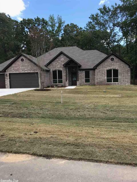 9032 Greenstone, Alexander, AR 72002 photo 1