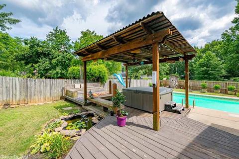 10 Chester Cv, Conway, AR 72034 photo 27