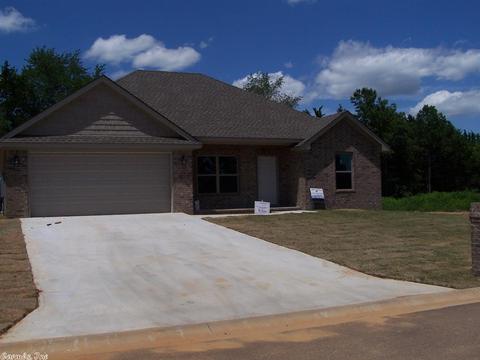 1908 Rehoboth, Searcy, AR 72143 photo 1
