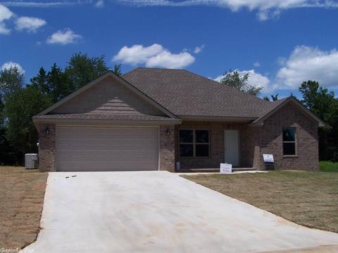1908 Rehoboth, Searcy, AR 72143 photo 2