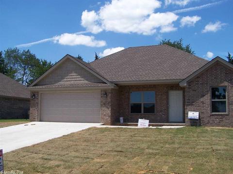 1908 Rehoboth, Searcy, AR 72143 photo 3