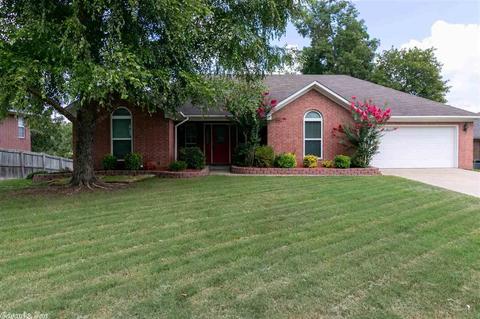 1650 Highpoint Dr, Conway, AR 72034 photo 2