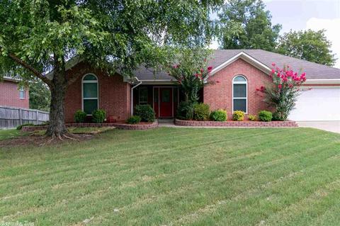 1650 Highpoint Dr, Conway, AR 72034 photo 3
