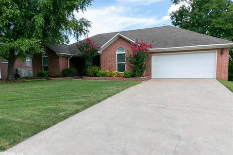 1650 Highpoint Dr, Conway, AR 72034 photo 4
