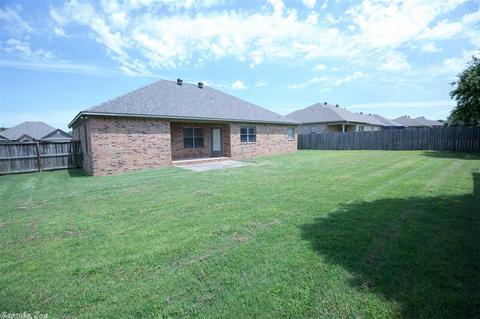 2434 Palisade, Cabot, AR 72023 photo 19