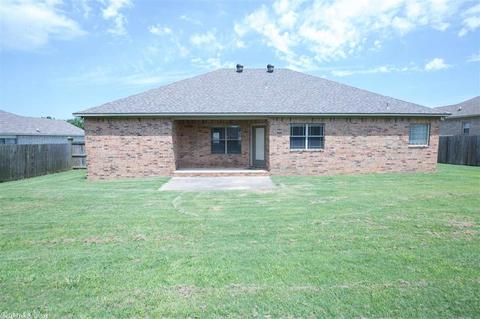2434 Palisade, Cabot, AR 72023 photo 18