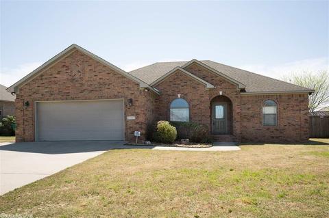 2434 Palisade, Cabot, AR 72023 photo 1