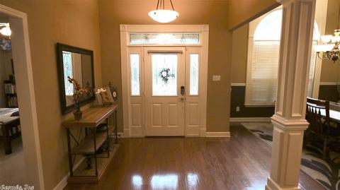 101 Lynn Harvey Rd, Beebe, AR 72012 photo 8