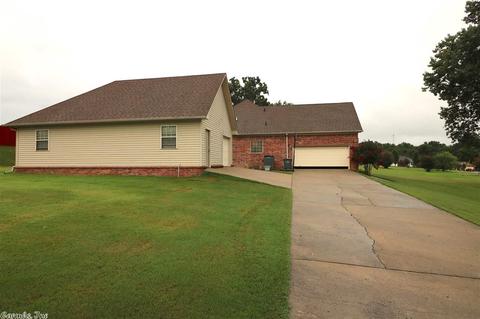 101 Lynn Harvey Rd, Beebe, AR 72012 photo 2