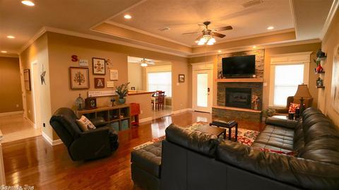 101 Lynn Harvey Rd, Beebe, AR 72012 photo 10