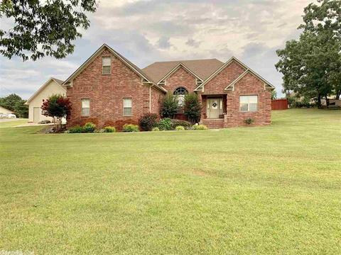 101 Lynn Harvey Rd, Beebe, AR 72012 photo 1