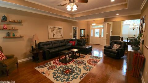 101 Lynn Harvey Rd, Beebe, AR 72012 photo 11