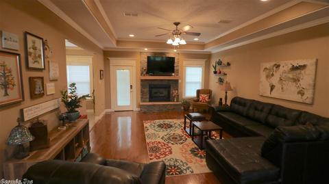 101 Lynn Harvey Rd, Beebe, AR 72012 photo 13