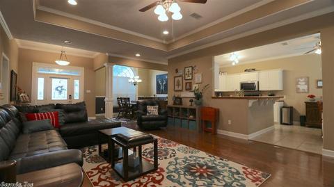 101 Lynn Harvey Rd, Beebe, AR 72012 photo 12
