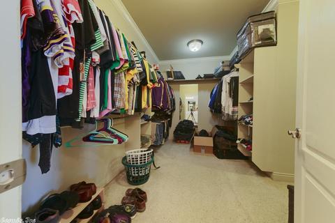 100 Cobblestone, Cabot, AR 72023 photo 25