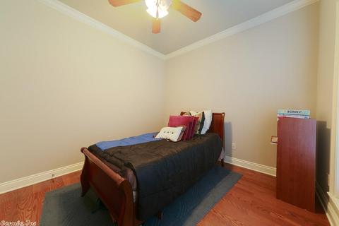 100 Cobblestone, Cabot, AR 72023 photo 36