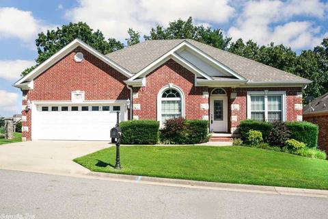 100 Cobblestone, Cabot, AR 72023 photo 1