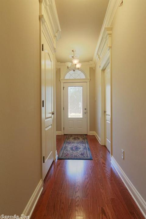 100 Cobblestone, Cabot, AR 72023 photo 3