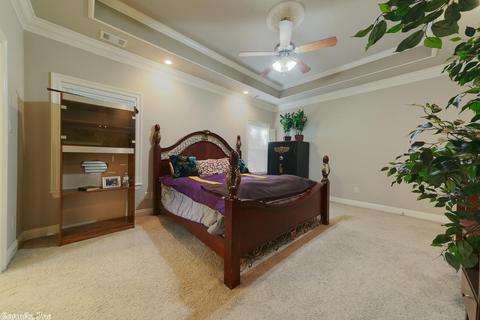 100 Cobblestone, Cabot, AR 72023 photo 16