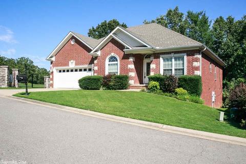 100 Cobblestone, Cabot, AR 72023 photo 2