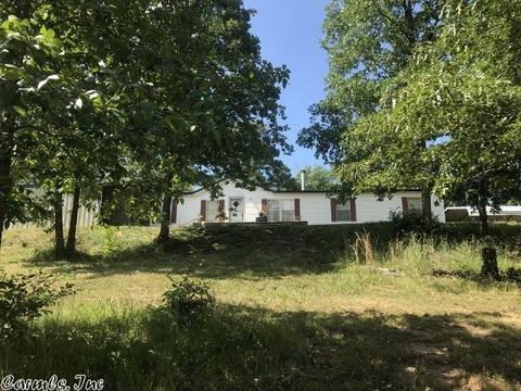 5490 Highway 88 E, Mena, AR 71953 photo 1
