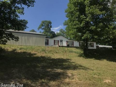 5490 Highway 88 E, Mena, AR 71953 photo 5