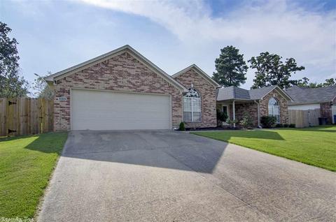 3103 Ozark Dr, Bryant, AR 72022 photo 3