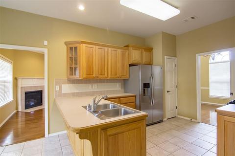3103 Ozark Dr, Bryant, AR 72022 photo 14