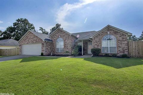 3103 Ozark Dr, Bryant, AR 72022 photo 2