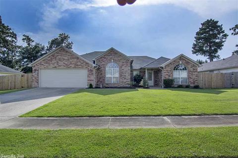 3103 Ozark Dr, Bryant, AR 72022 photo 1