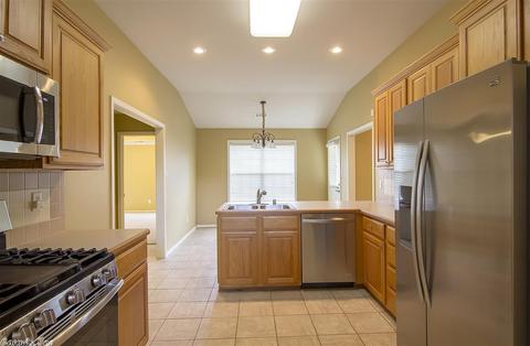 3103 Ozark Dr, Bryant, AR 72022 photo 16