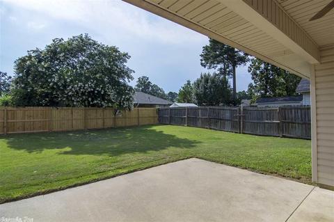 3103 Ozark Dr, Bryant, AR 72022 photo 38